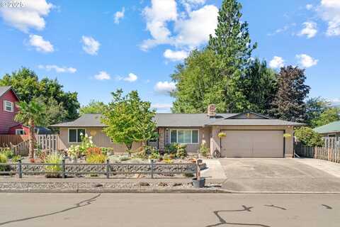 1603 SE BEAVER CREEK LN, Troutdale, OR 97060