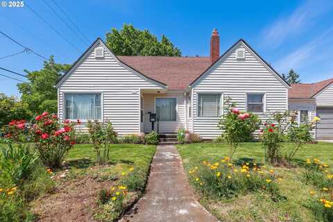 3633 SE 68TH AVE, Portland, OR 97206