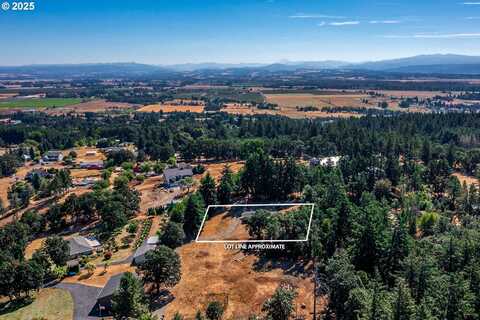 4828 Shade Tree LN, Turner, OR 97392