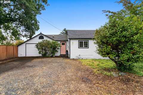 7324 SE Crystal Springs BLVD, Portland, OR 97206