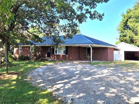 1317 Troy Hickman, Union City, TN 38261