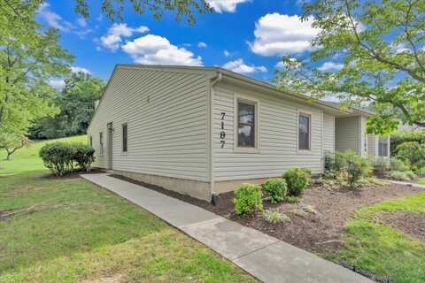 7197 Wild Cherry CT, Roanoke, VA 24019