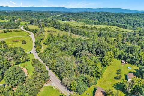 TBD Gravel Hill RD, Troutville, VA 24175