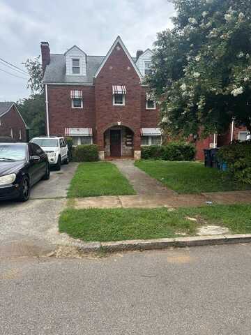 3813 Shady Lawn AVE NW, Roanoke, VA 24012
