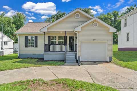 2116 Staunton AVE NW, Roanoke, VA 24017