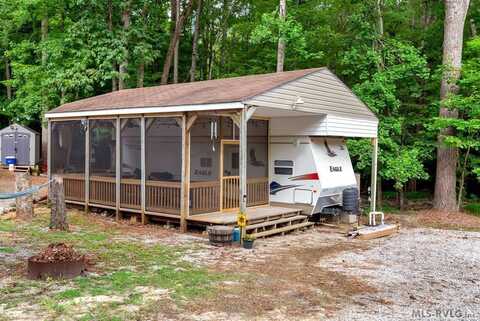 7 Iowa Trail, Bracey, VA 23919