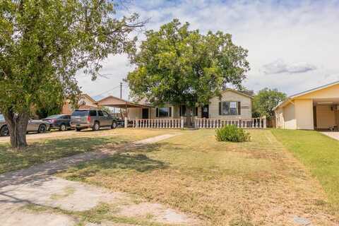 1908 Woodlawn Dr, San Angelo, TX 76904