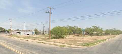 320 W Ave O, San Angelo, TX 76903