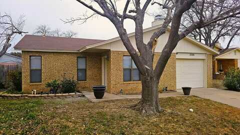 3326 Erin St, San Angelo, TX 76903