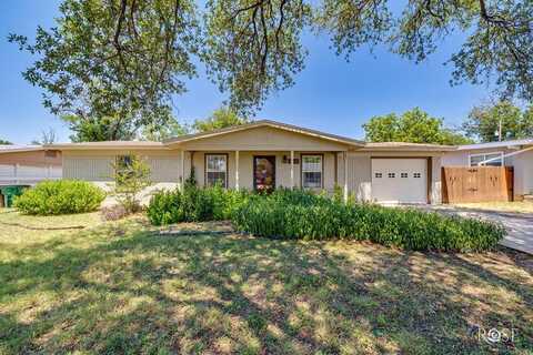 267 Mockingbird Lane, San Angelo, TX 76904