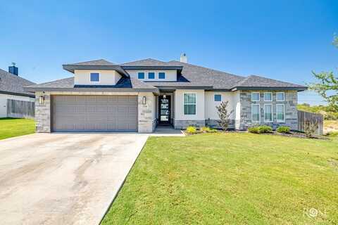 3705 Dominion Ridge, San Angelo, TX 76904