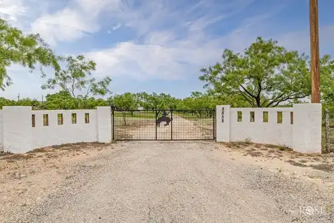 8758 Hwy 67, San Angelo, TX 76905