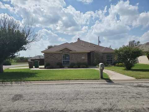 3209 Edgewood Dr, San Angelo, TX 76903