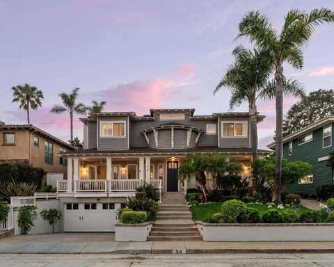 515 N Acacia Ave, Solana Beach, CA 92075