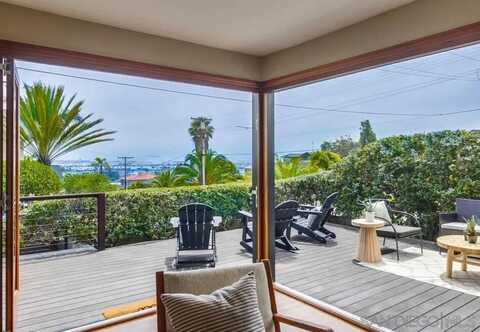 1256 Plum Street, San Diego, CA 92106