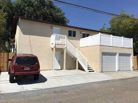 6337 MALCOLM DRIVE, San Diego, CA 92115