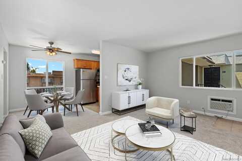 6666 Beadnell Way unit: 15, San Diego, CA 92117