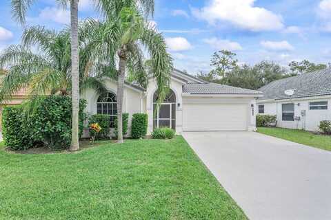 225 Preserve Court, Royal Palm Beach, FL 33411