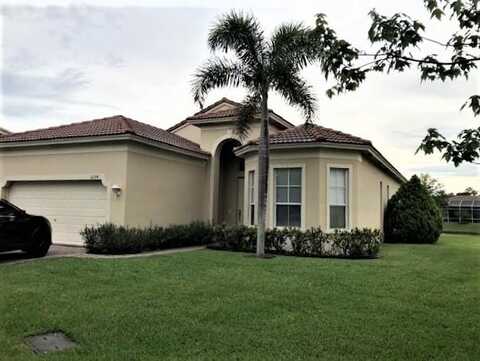 6204 Santa Margarito Drive, Fort Pierce, FL 34951
