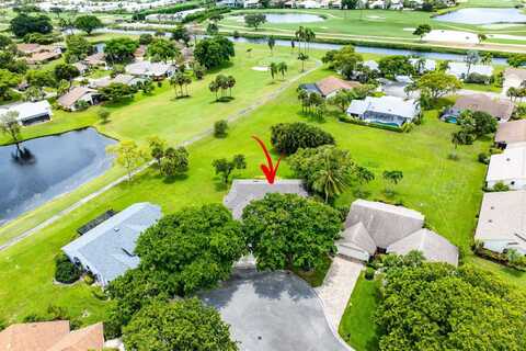 5668 Willow Creek Manor, Delray Beach, FL 33484