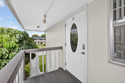 11 Kingswood A, West Palm Beach, FL 33417