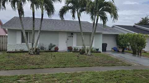 6158 Westfall Road, Lake Worth, FL 33463