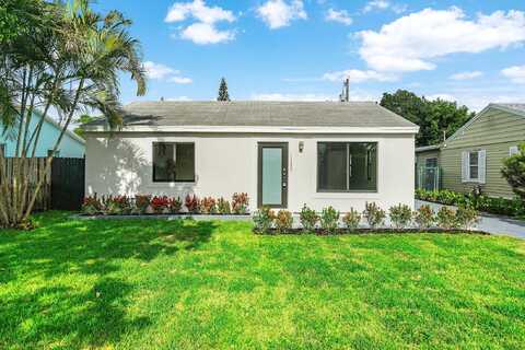 1505 N N Street, Lake Worth, FL 33460