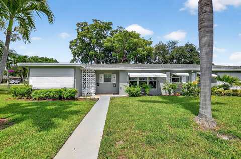 930 South Drive, Delray Beach, FL 33445