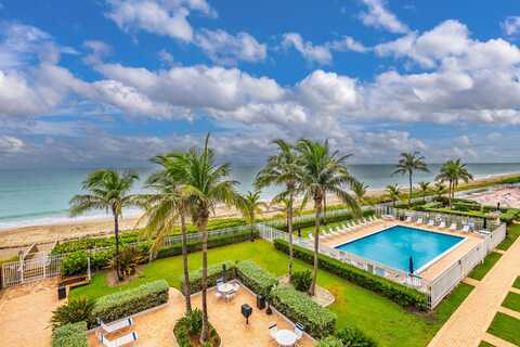9800 S Ocean Drive, Jensen Beach, FL 34957