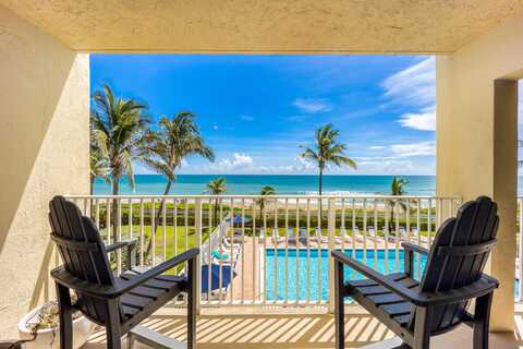 9800 S Ocean Drive, Jensen Beach, FL 34957