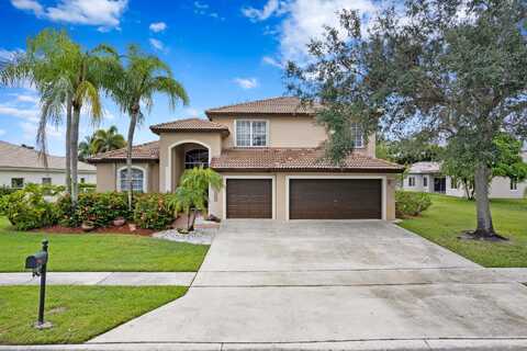 11675 Waterbend Court, Wellington, FL 33414