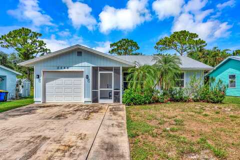 5588 SE Avalon Drive, Stuart, FL 34997