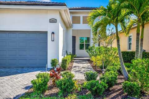 11461 SW Visconti Way, Port Saint Lucie, FL 34987