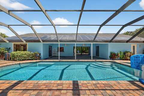 2122 SW Cadiz Avenue, Port Saint Lucie, FL 34953