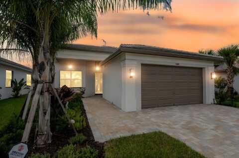 11606 SW Oceanfront Court, Port Saint Lucie, FL 34987