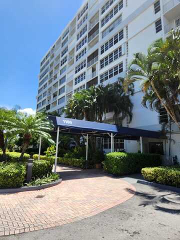 1160 N Federal Highway, Fort Lauderdale, FL 33304