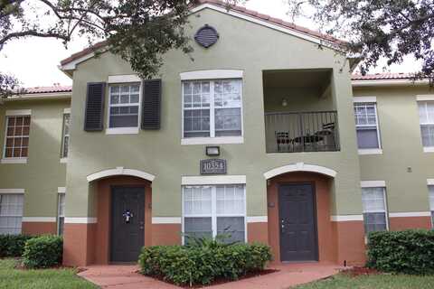 10354 Fox Trail 1504 Road S, West Palm Beach, FL 33411