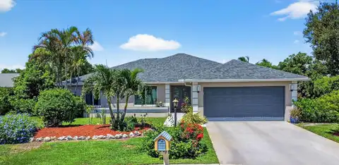 5287 Eden Lake Court, Lake Worth, FL 33467