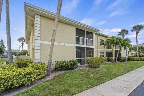 1535 SE Royal Green Circle, Port Saint Lucie, FL 34952