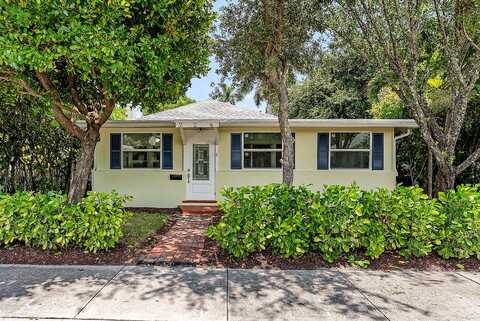 224 N Ocean Breeze, Lake Worth, FL 33460