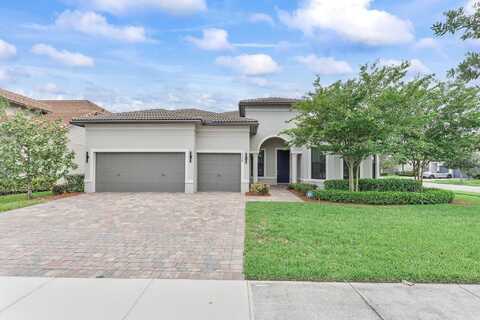 8380 Pedigree Circle, Lake Worth, FL 33467