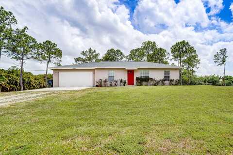 17892 Hamlin Boulevard, Loxahatchee, FL 33470