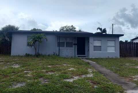 4301 NE 6th Avenue, Deerfield Beach, FL 33064