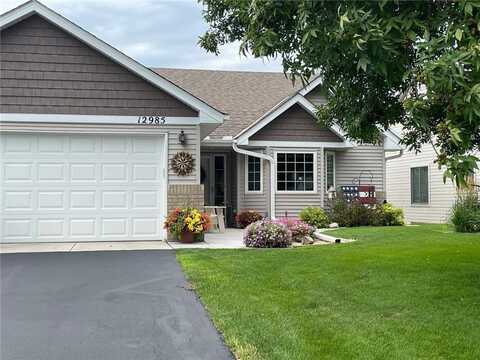 12985 Brookside Lane N, Rogers, MN 55374
