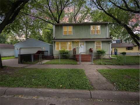 1085 Hancock Street, Saint Paul, MN 55106