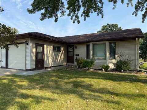 813 Sprague Street N, Caledonia, MN 55921
