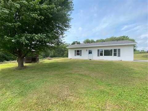 598 230th Street, Farmington Twp, WI 54020