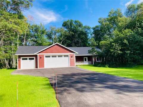 26190 Valentines Way, Lake Edward Twp, MN 56468