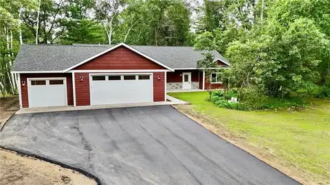 26190 Valentines Way, Lake Edward Twp, MN 56468