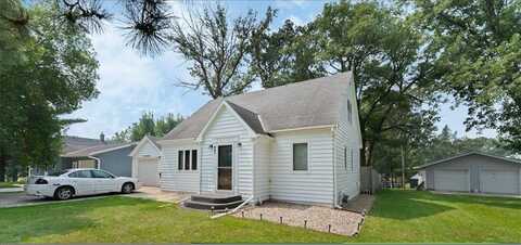 221 7th Street SE, Long Prairie, MN 56347